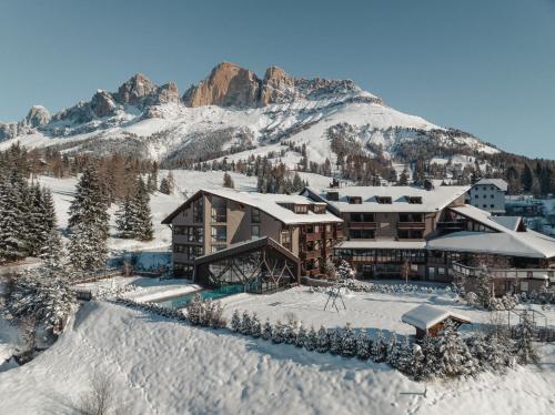 boutique hotels in San Martino Di Castrozza