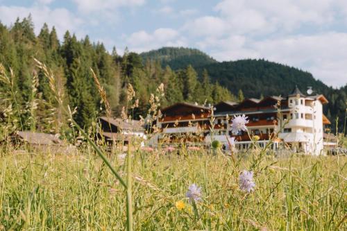 boutique hotels in Pertisau