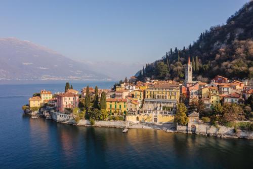 boutique hotels in Dubino