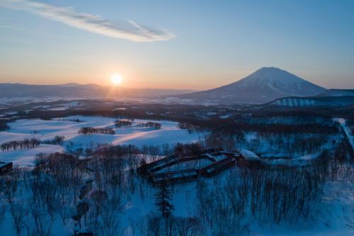 boutique hotels in Niseko Ski