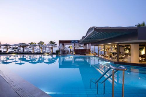 boutique hotels in Agia Marina Nea Kydonias