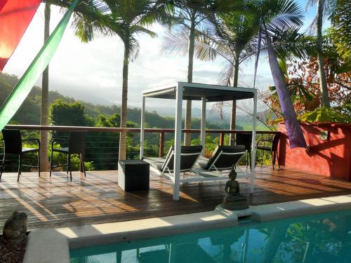 boutique hotels in Queensland