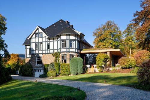 boutique hotels in Oesling