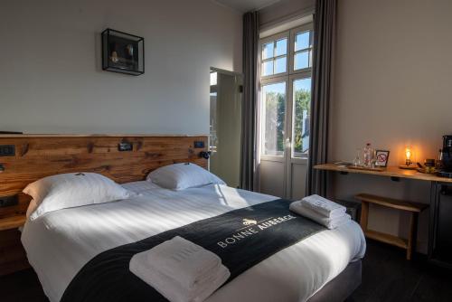 boutique hotels in Ostend