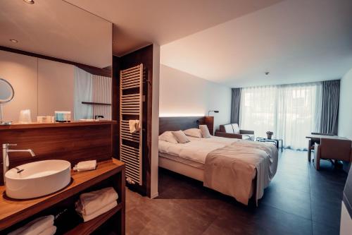 boutique hotels in Koksijde