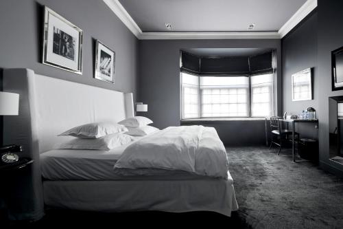 boutique hotels in Brusselstad