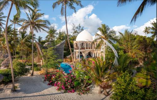 boutique hotels in Zanzibar Archipelago