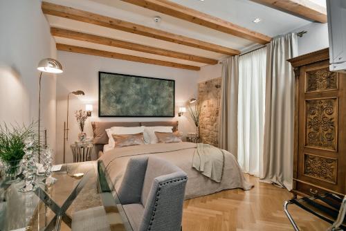 boutique hotels in Trogir Riviera