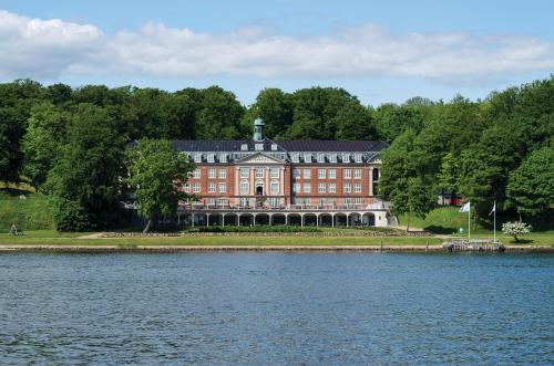 boutique hotels in Vejle