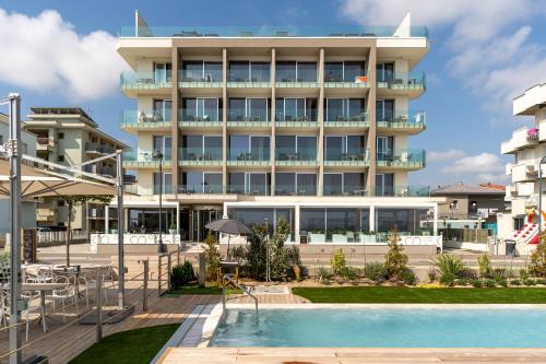 boutique hotels in Bellaria-Igea Marina