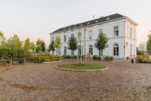 boutique hotels in Woerden