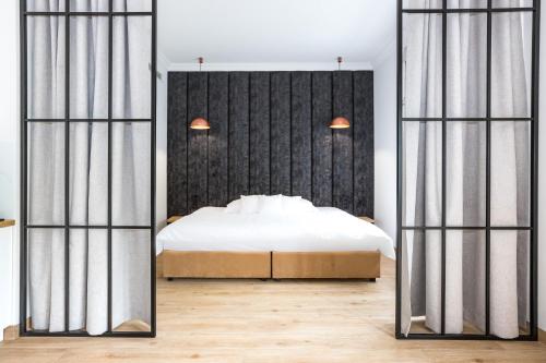 boutique hotels in Warsaw