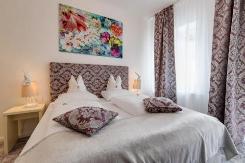 boutique hotels in Region Villach