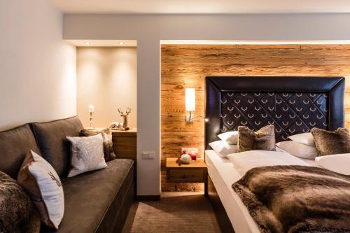 boutique hotels in Obertauern