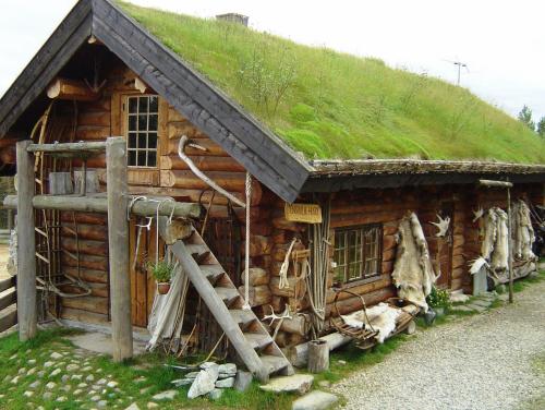 boutique hotels in Finnmark