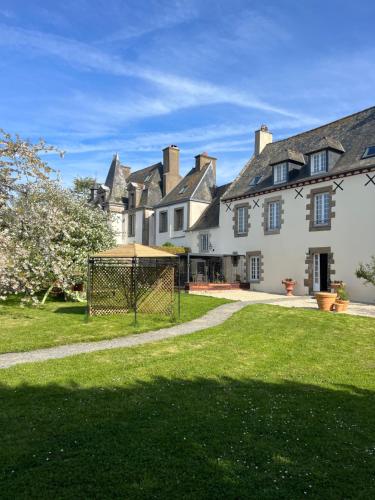 boutique hotels in Saint Malo