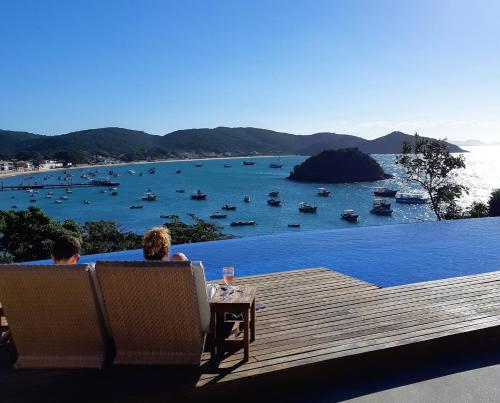 boutique hotels in Cabo Frio