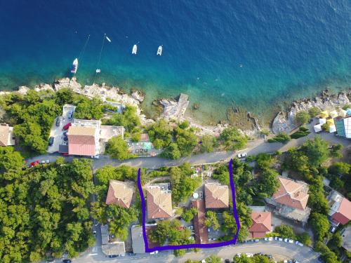 boutique hotels in Crikvenica