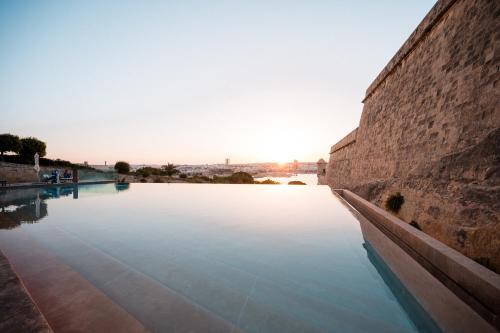 boutique hotels in Malta