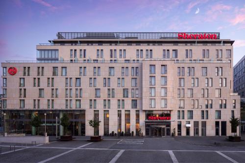 boutique hotels in Bratislava