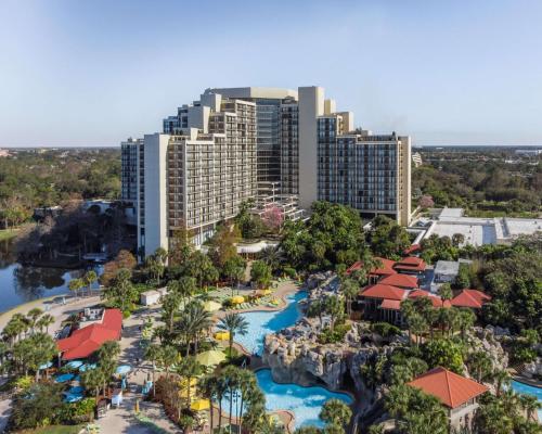 boutique hotels in Orlando Metro