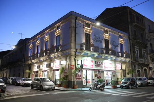 boutique hotels in Acitrezza