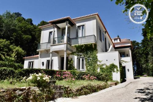 boutique hotels in Sintra