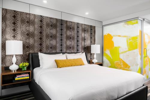 boutique hotels in Calgary Region