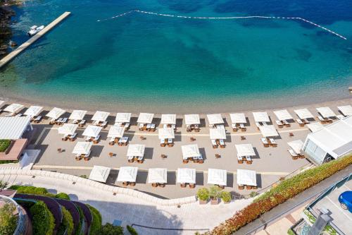 boutique hotels in Budva Riviera