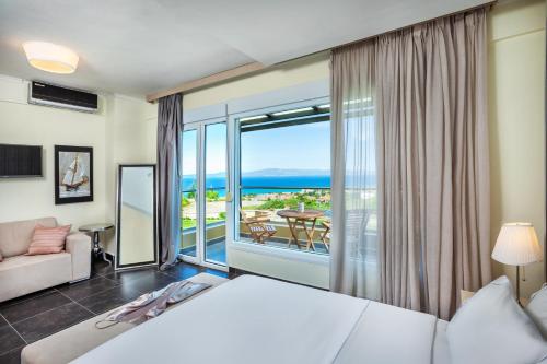 boutique hotels in Kassandra