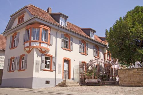 boutique hotels in Palatinate Forest