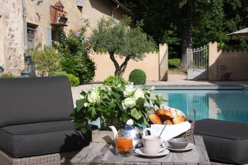 boutique hotels in Lyon