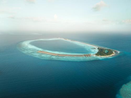 boutique hotels in Baa Atoll