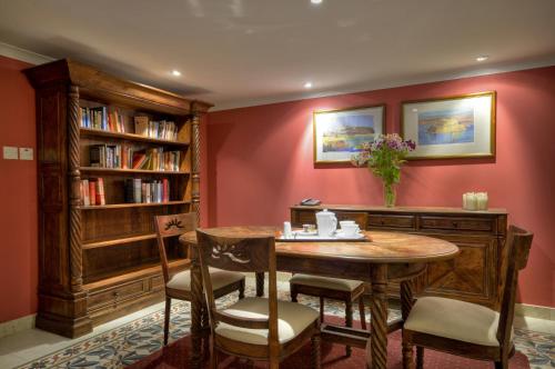 boutique hotels in Sliema