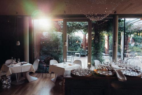 boutique hotels in Friuli Venezia Giulia