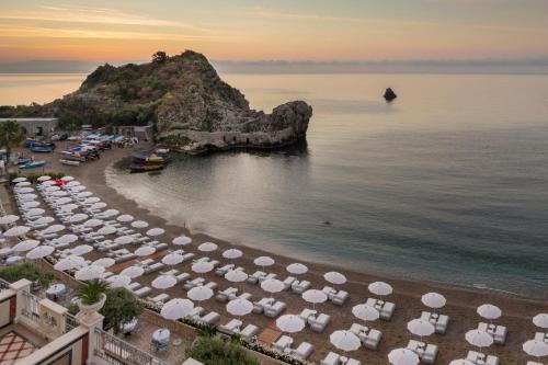 boutique hotels in Taormina Coast