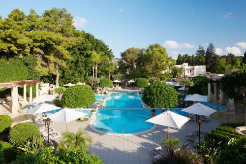 boutique hotels in Rabat