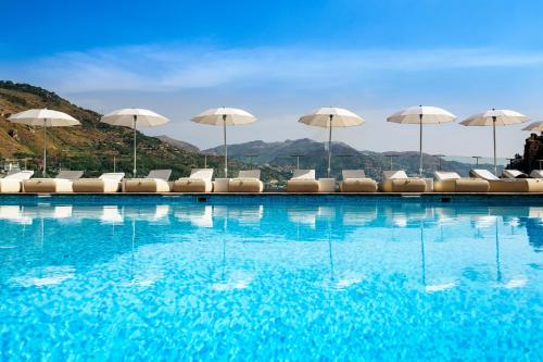 boutique hotels in Taormina Coast