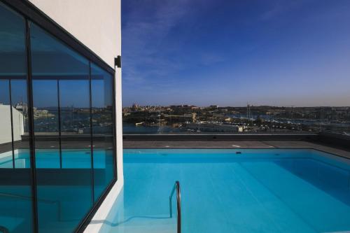 boutique hotels in Sliema