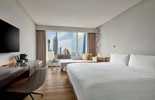 boutique hotels in Kuala Lumpur Federal Territory