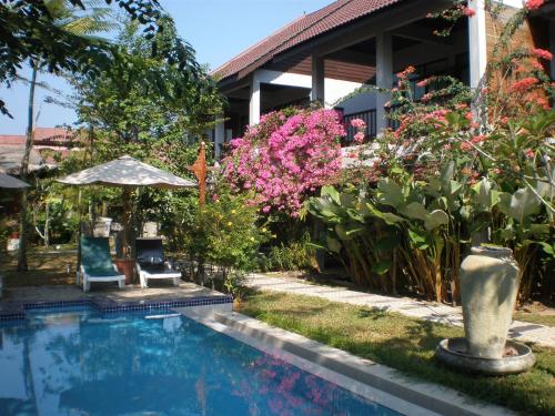 boutique hotels in Pantai Cenang