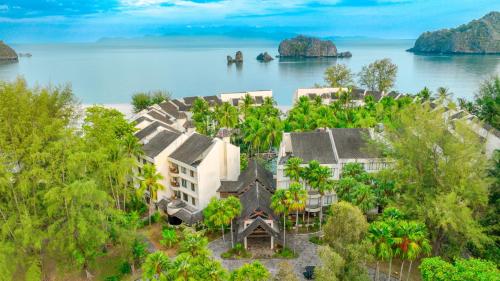 boutique hotels in Pantai Cenang