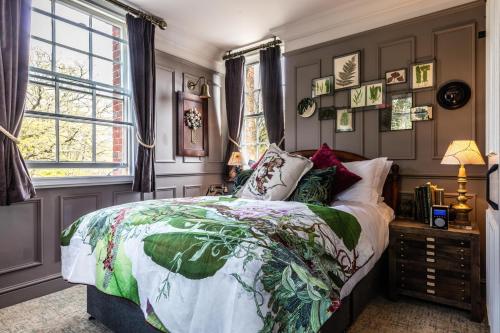 boutique hotels in Egham