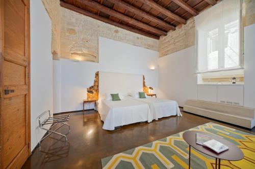 boutique hotels in Lecce