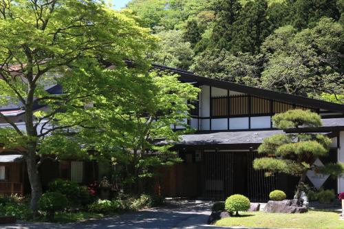 boutique hotels in Tochigi