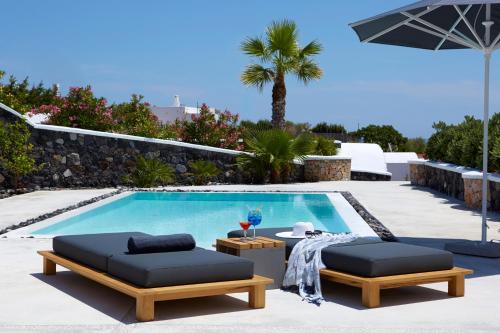 boutique hotels in Fira