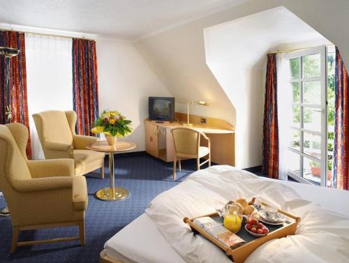 boutique hotels in North Rhine-Westphalia