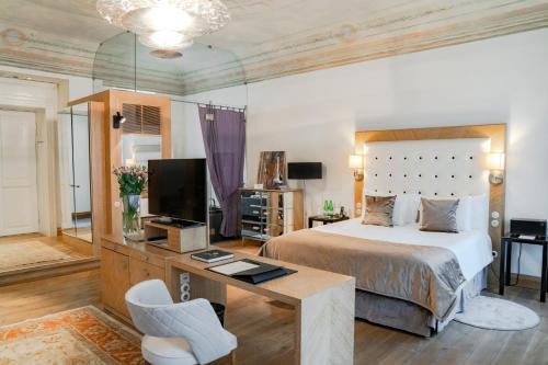 boutique hotels in Vidzeme