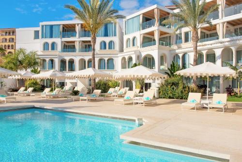 boutique hotels in Playa De Las Americas