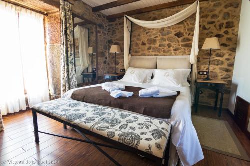 boutique hotels in Finisterre